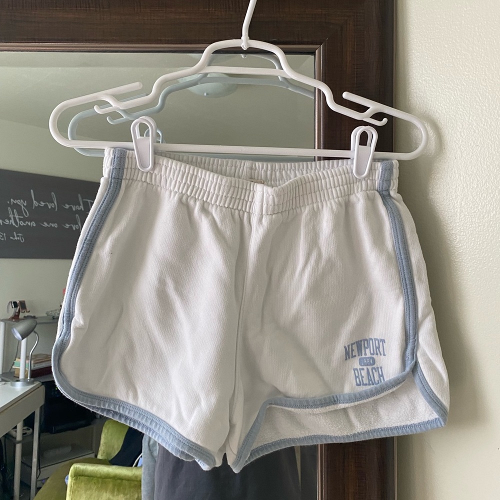 Brandy Melville Shorts